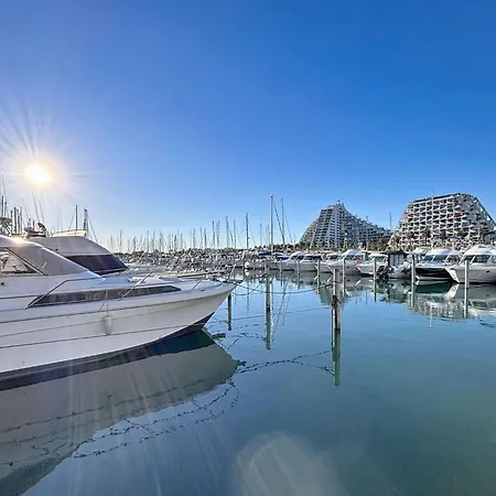 Apartment Port Athena By Interhome