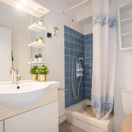 Apartman Port Athena By Interhome La Grande-Motte