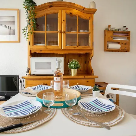 Port Athena By Interhome Apartment *