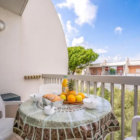 Port Athena By Interhome Apartment La Grande-Motte