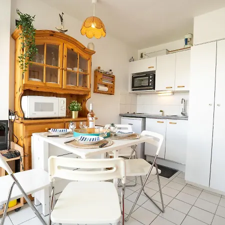Port Athena By Interhome La Grande-Motte