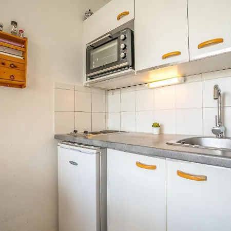 Apartman Port Athena By Interhome