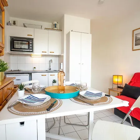 Apartman Port Athena By Interhome La Grande-Motte
