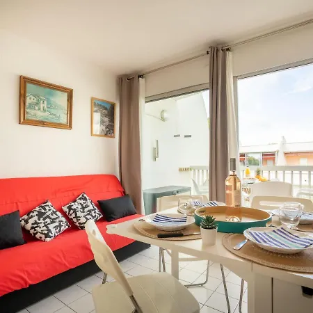 Apartman Port Athena By Interhome *