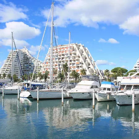 Port Athena By Interhome Apartment