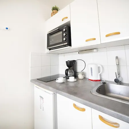Port Athena By Interhome *