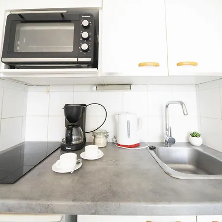 Port Athena By Interhome 拉格朗德默特