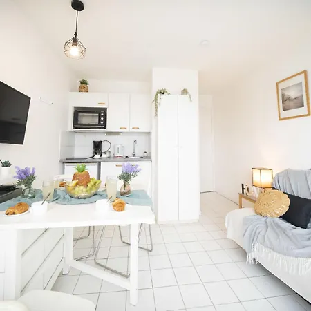 Port Athena By Interhome * La Grande-Motte