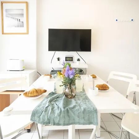Port Athena By Interhome Apartment