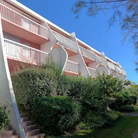 Apartment Port Athena By Interhome La Grande-Motte