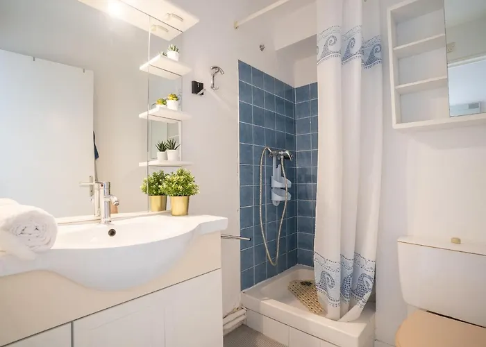 Lejlighed Port Athena By Interhome La Grande-Motte