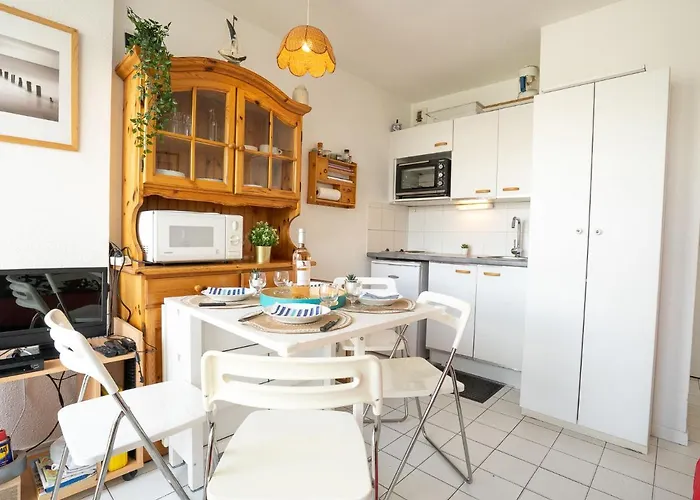 Port Athena By Interhome La Grande-Motte