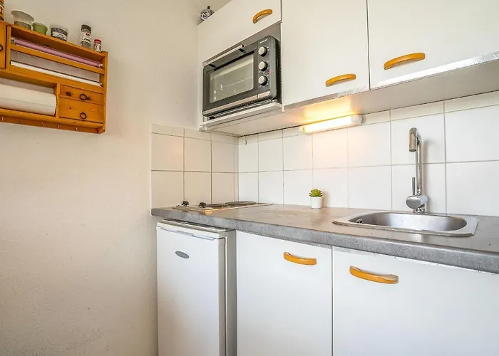 Lejlighed Port Athena By Interhome