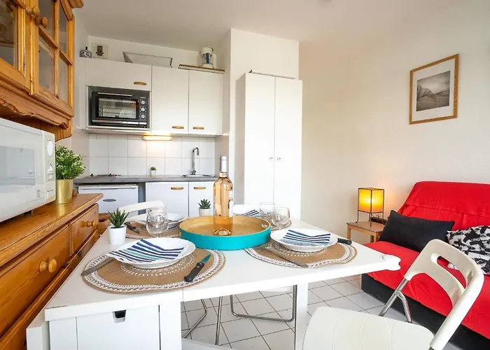 Lejlighed Port Athena By Interhome La Grande-Motte