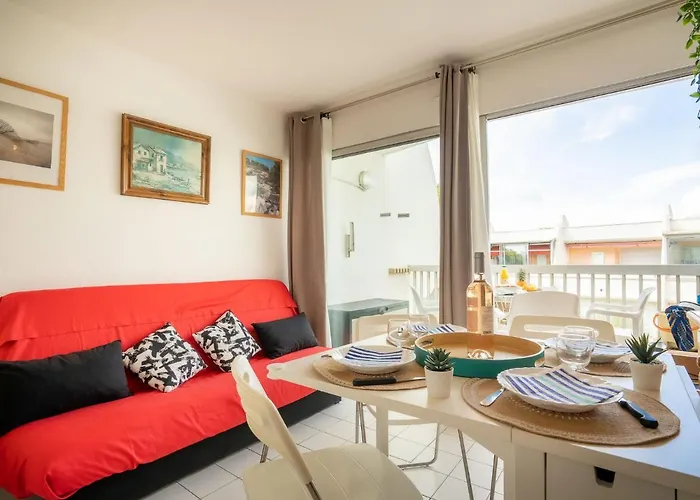 Lejlighed Port Athena By Interhome *