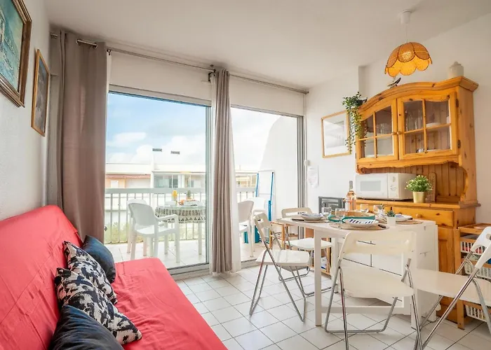 Lejlighed Port Athena By Interhome La Grande-Motte