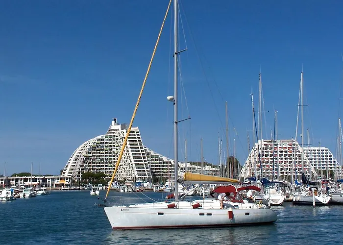 Lejlighed Port Athena By Interhome *