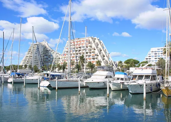 Port Athena By Interhome Lejlighed