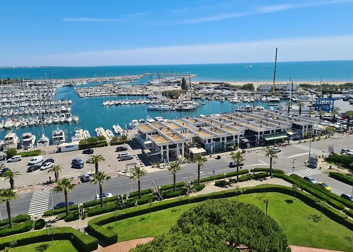 Port Athena By Interhome La Grande-Motte