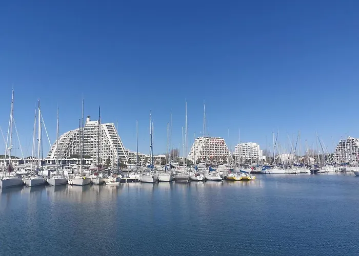 Port Athena By Interhome Lejlighed