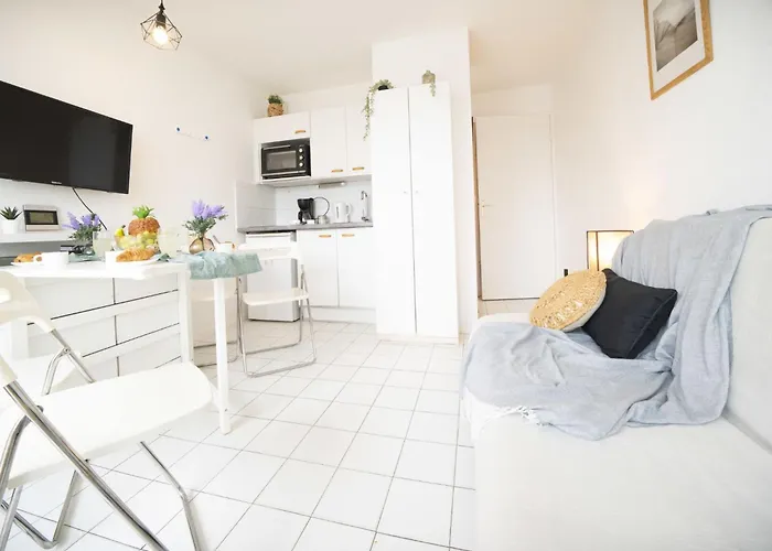 Lejlighed Port Athena By Interhome La Grande-Motte