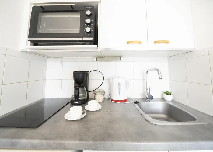 Port Athena By Interhome La Grande-Motte