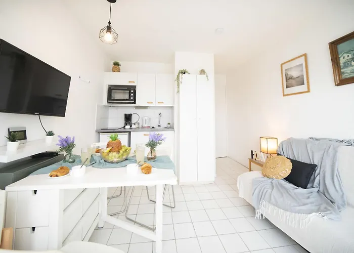 Port Athena By Interhome * La Grande-Motte