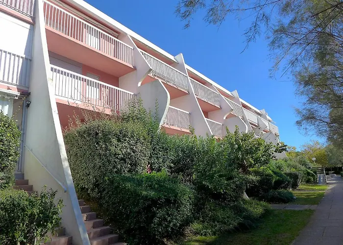 Lejlighed Port Athena By Interhome La Grande-Motte